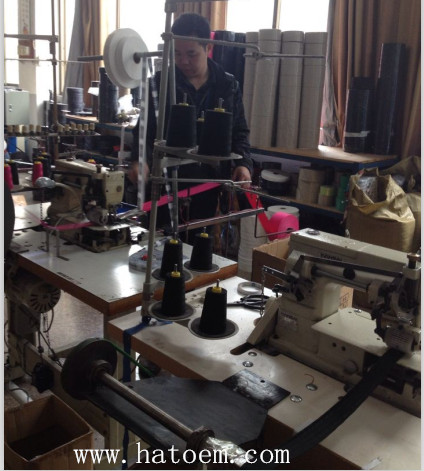 帽廠設備改造案例，實施創(chuàng)新企業(yè)戰(zhàn)略