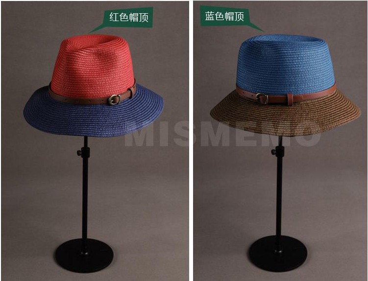 主潮入門的法寶，復(fù)古情侶休閑帽 