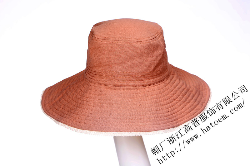 制帽廠告訴你，批量定做一頂遮陽帽要多少錢？