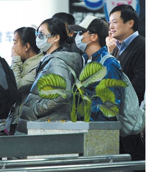 傻根王寶強(qiáng)，戴一頂帽子玩土范兒